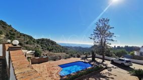 Villa for sale in Osunilla, Mijas