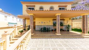 Semi detached house in Las Lagunas for sale