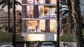 Appartement rez de chaussée for sale in Malaga - Este