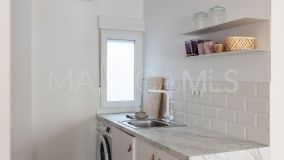 Apartamento en venta en Malaga