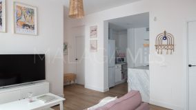 Apartamento en venta en Malaga