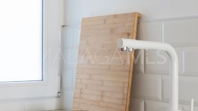 Apartamento en venta en Malaga