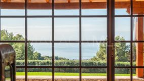Villa for sale in Pinares de San Antón, Malaga - Este