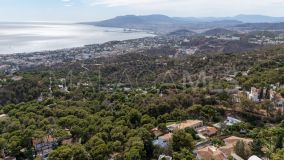 Villa zu verkaufen in Pinares de San Antón, Malaga - Este