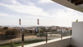 Confort y vistas al mar junto a Calanova Golf: una gran inversión en la Costa del Sol