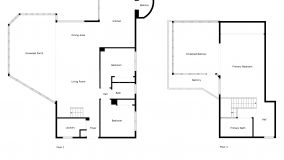 Duplex Penthouse for sale in Fuengirola