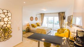 Studio zu verkaufen in Marbesa, Marbella Ost