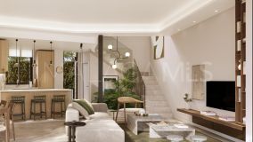 Haus zu verkaufen in Malaga - Este