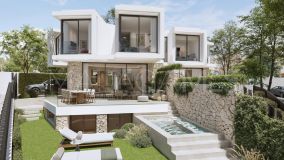 Haus zu verkaufen in Malaga - Este