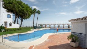 Radhus for sale in Benalmadena Pueblo