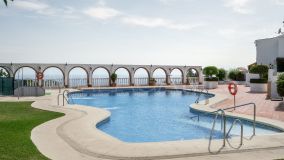 Town House for sale in Benalmadena Pueblo