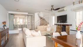Town House for sale in Benalmadena Pueblo