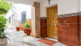 Parhus for sale in Alh. Grande Centro, Alhaurin el Grande
