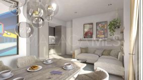 Appartement for sale in Mijas