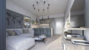 Appartement for sale in Mijas