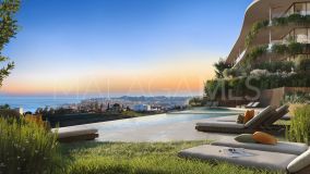 Penthouse for sale in Fuengirola