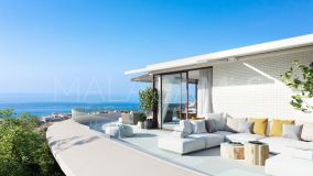 Appartement Terrasse for sale in Fuengirola