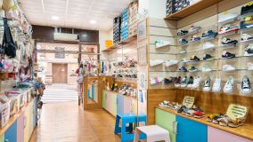 Local Comercial en venta en Las Lagunas, Mijas Costa