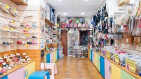 Local Comercial en venta en Las Lagunas, Mijas Costa