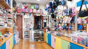 Local Comercial en venta en Las Lagunas, Mijas Costa