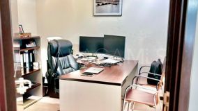 Local Comercial en venta en Marbella Ciudad