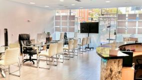 Local Comercial en venta en Marbella Ciudad