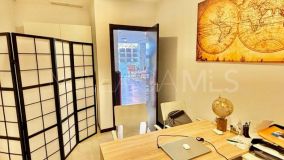 Local Comercial en venta en Marbella Ciudad