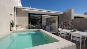 Duplex Penthouse for sale in Marbella Centro, Marbella City