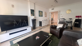 Apartamento en venta en Marbella Golden Mile