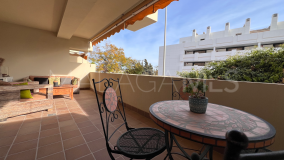 Apartamento en venta en Marbella Golden Mile