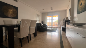 Apartamento en venta en Marbella Golden Mile
