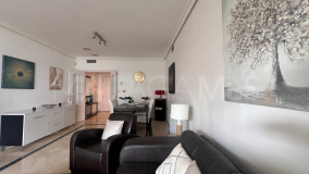 Apartamento en venta en Marbella Golden Mile