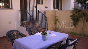 Town House for sale in Las Chapas, Marbella East
