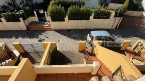 Town House for sale in Las Chapas, Marbella East