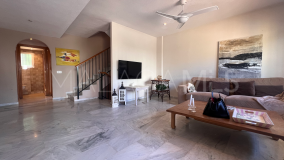 Town House for sale in Las Chapas, Marbella East