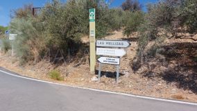 Grundstück zu verkaufen in Alora