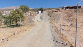 Grundstück zu verkaufen in Alora