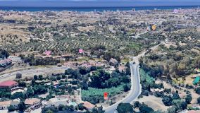Residential Plot for sale in Mijas Pueblo