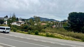 Residential Plot for sale in Mijas Pueblo