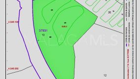 Residential Plot for sale in Mijas Pueblo
