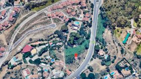 Residential Plot for sale in Mijas Pueblo
