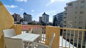 Apartamento en venta en Fuengirola Centro