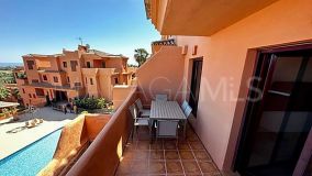 Appartement for sale in Altos del Paraiso, Benahavis