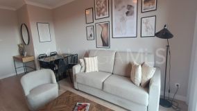 Appartement for sale in Altos del Paraiso, Benahavis