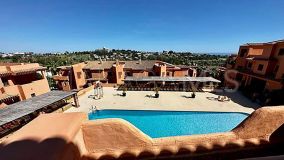Appartement for sale in Altos del Paraiso, Benahavis