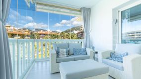 Lägenhet for sale in Fuengirola
