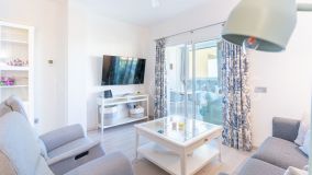Wohnung zu verkaufen in Fuengirola