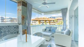 Wohnung zu verkaufen in Fuengirola