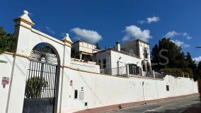 Villa zu verkaufen in Malaga - Este