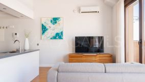 Apartamento en venta en Malaga